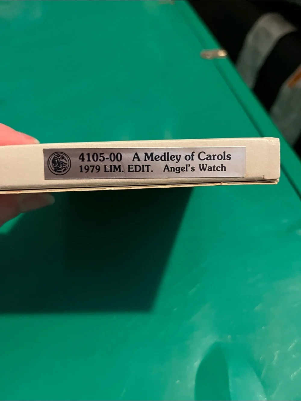 1979 Limited Edition 